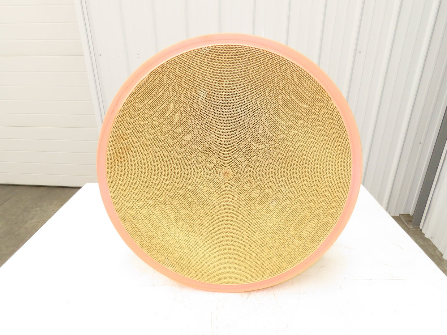 Atlas Copco 1621-1389-99 Filter Element 23-3/4" Seal OD 21-1/2" Filter OD