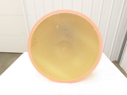 Atlas Copco 1621-1389-99 Filter Element 23-3/4" Seal OD 21-1/2" Filter OD