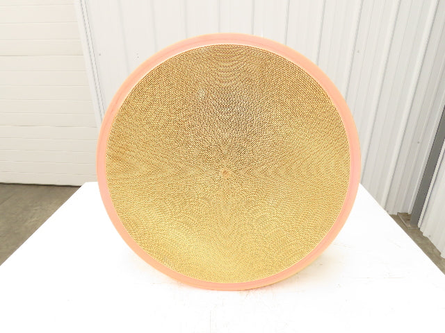 Atlas Copco 1621-1389-99 Filter Element 23-3/4" Seal OD 21-1/2" Filter OD