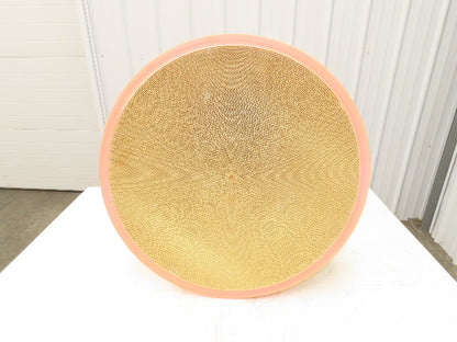 Atlas Copco 1621-1389-99 Filter Element 23-3/4" Seal OD 21-1/2" Filter OD