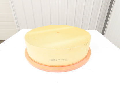 Atlas Copco 1621-1389-99 Filter Element 23-3/4" Seal OD 21-1/2" Filter OD