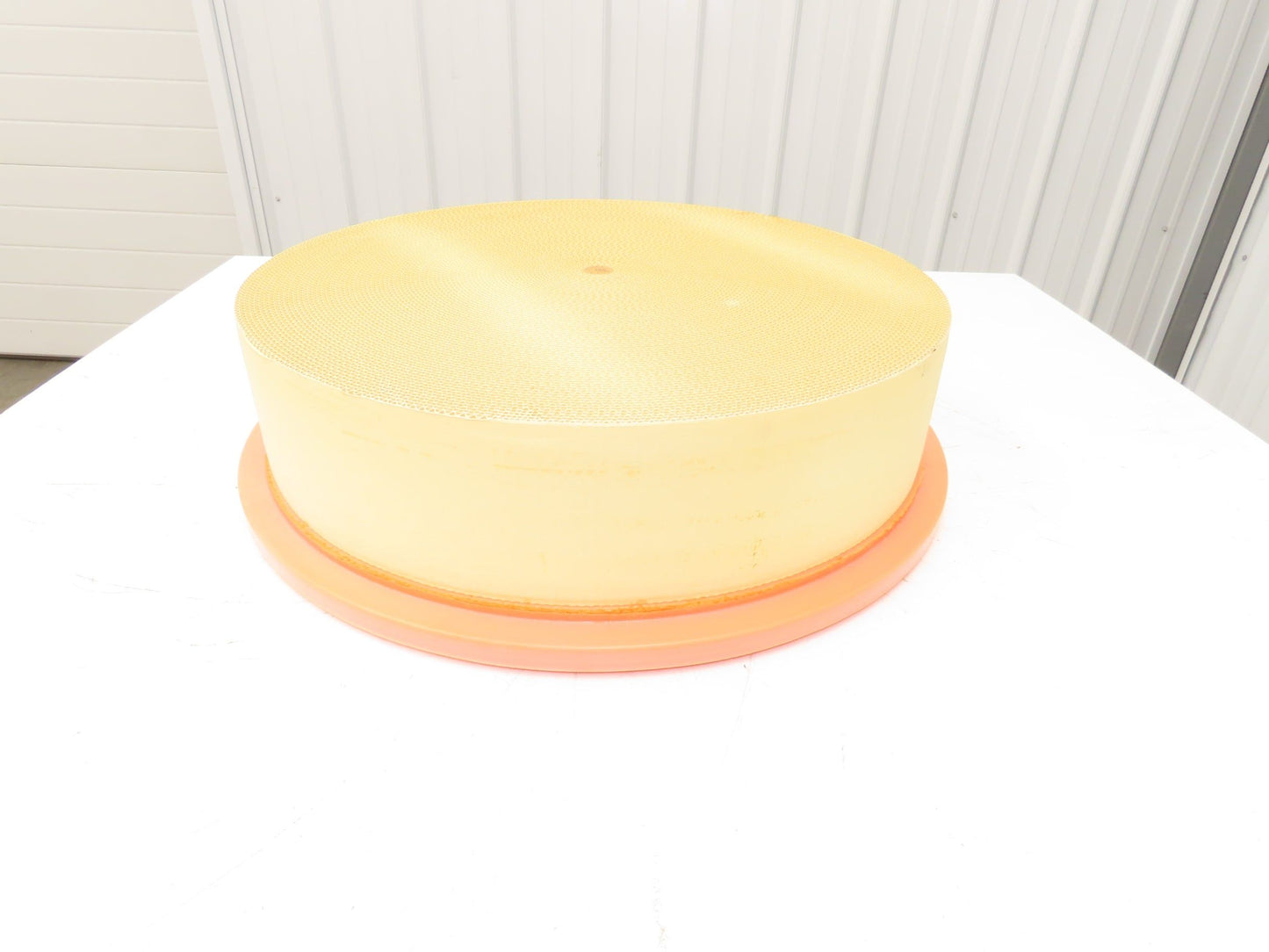 Atlas Copco 1621-1389-99 Filter Element 23-3/4" Seal OD 21-1/2" Filter OD