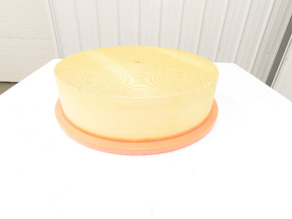 Atlas Copco 1621-1389-99 Filter Element 23-3/4" Seal OD 21-1/2" Filter OD