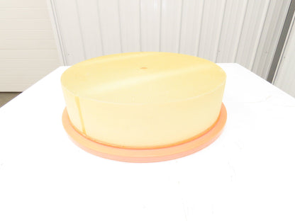 Atlas Copco 1621-1389-99 Filter Element 23-3/4" Seal OD 21-1/2" Filter OD