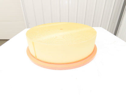 Atlas Copco 1621-1389-99 Filter Element 23-3/4" Seal OD 21-1/2" Filter OD