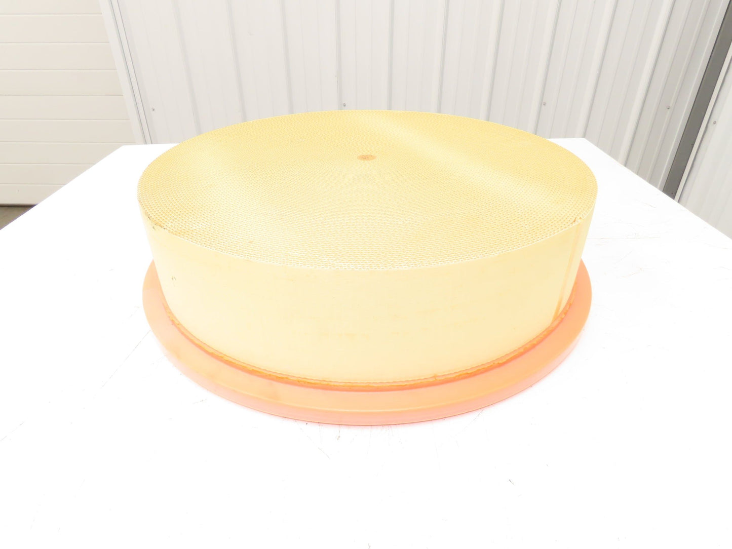 Atlas Copco 1621-1389-99 Filter Element 23-3/4" Seal OD 21-1/2" Filter OD