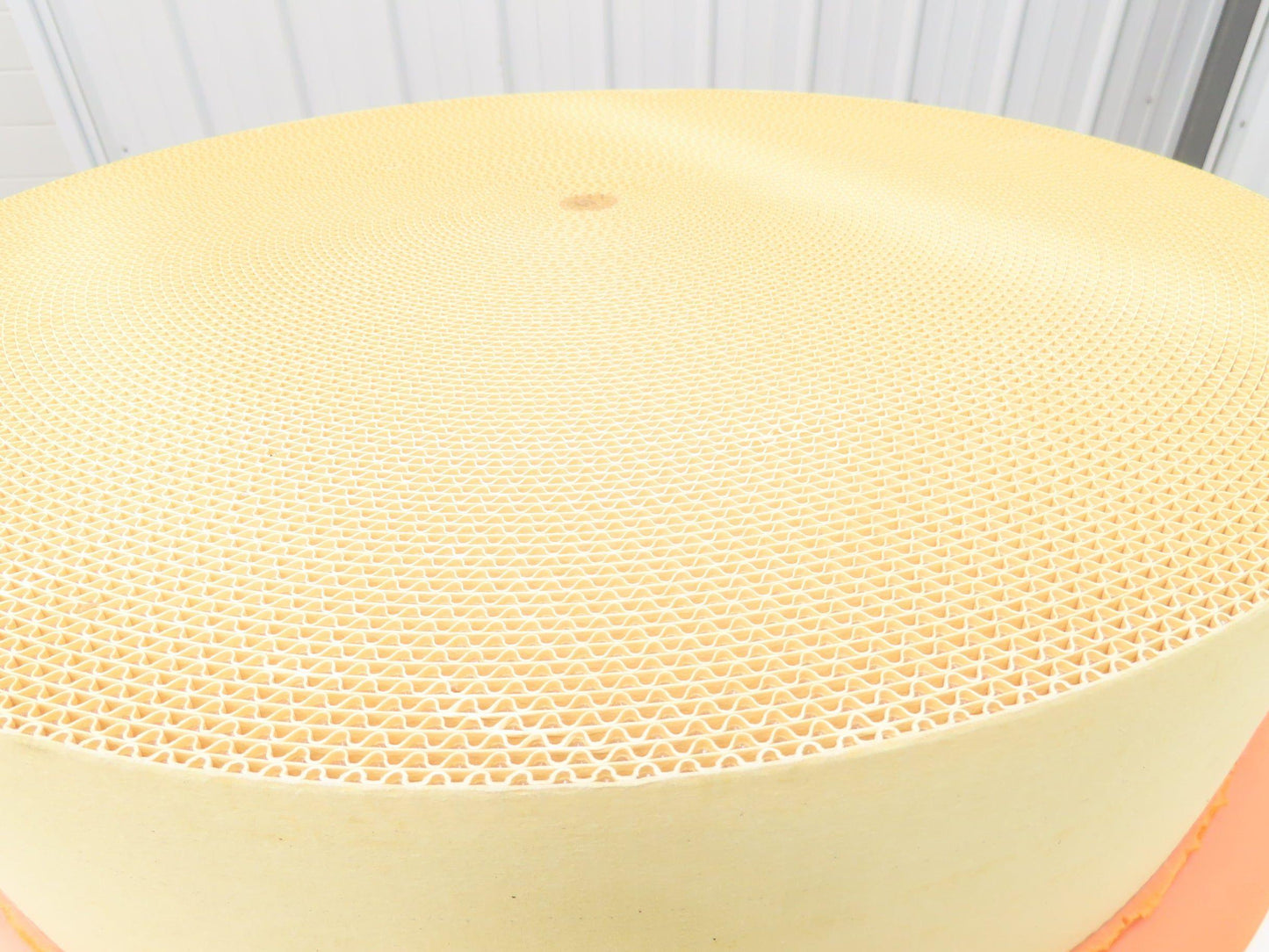 Atlas Copco 1621-1389-99 Filter Element 23-3/4" Seal OD 21-1/2" Filter OD