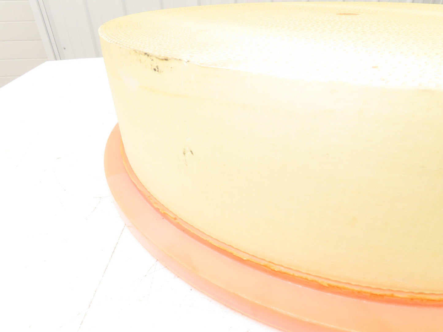 Atlas Copco 1621-1389-99 Filter Element 23-3/4" Seal OD 21-1/2" Filter OD