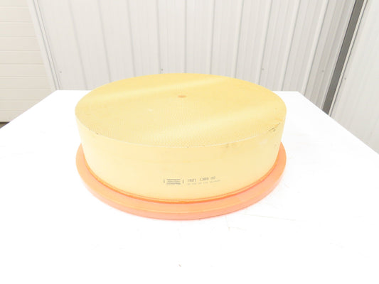 Atlas Copco 1621-1389-99 Filter Element 23-3/4" Seal OD 21-1/2" Filter OD