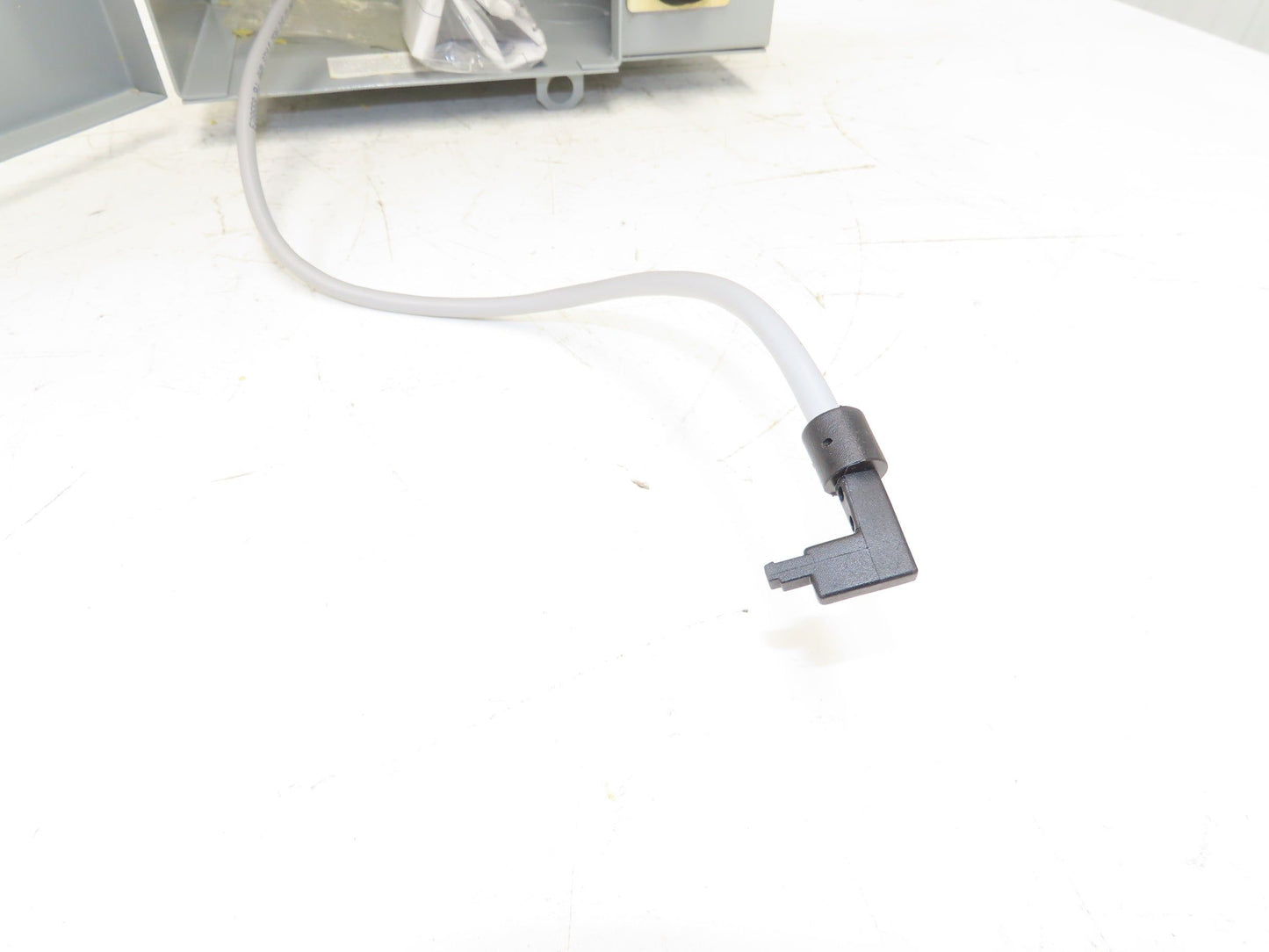 Westinghouse W200S3CF Combination Starter Enclosure Only Size 3 3ph NEMA 1