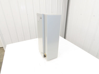 Westinghouse W200S3CF Combination Starter Enclosure Only Size 3 3ph NEMA 1