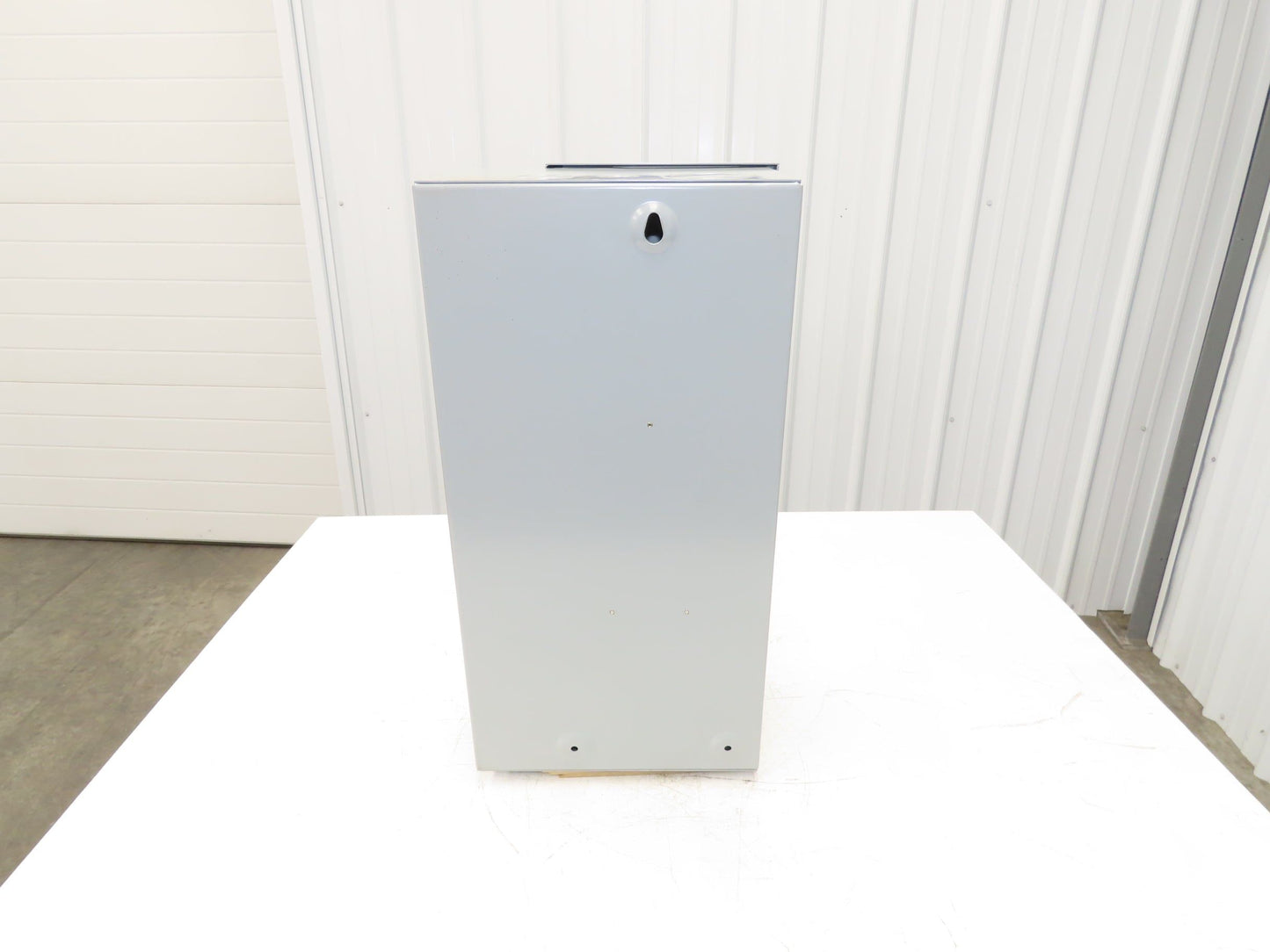 Westinghouse W200S3CF Combination Starter Enclosure Only Size 3 3ph NEMA 1