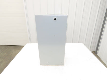 Westinghouse W200S3CF Combination Starter Enclosure Only Size 3 3ph NEMA 1