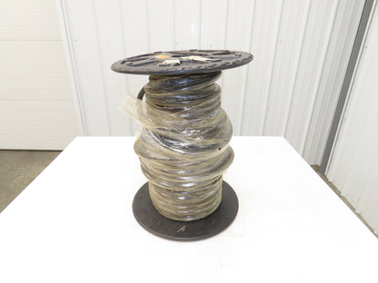 Parker 302-6-RL 3/8" Hydraulic Hose 4750psi Steel Braid 100' Spool