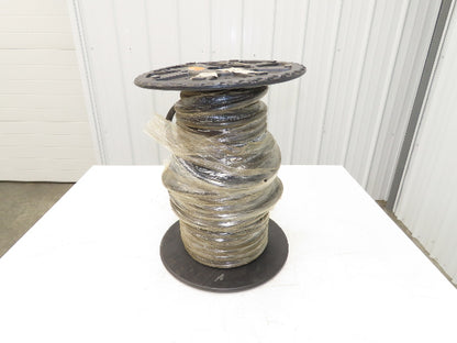 Parker 302-6-RL 3/8" Hydraulic Hose 4750psi Steel Braid 100' Spool