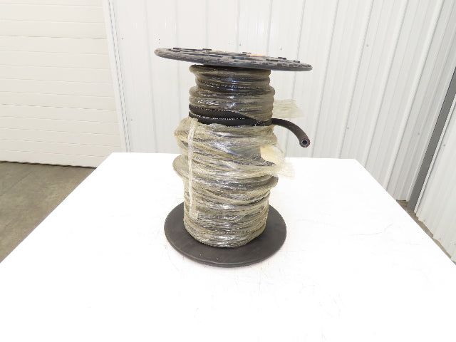 Parker 302-6-RL 3/8" Hydraulic Hose 4750psi Steel Braid 100' Spool