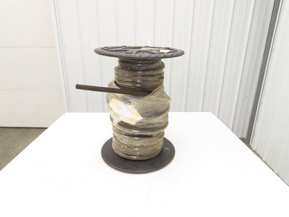 Parker 302-6-RL 3/8" Hydraulic Hose 4750psi Steel Braid 100' Spool