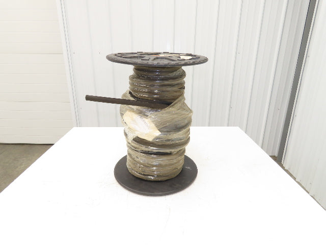 Parker 302-6-RL 3/8" Hydraulic Hose 4750psi Steel Braid 100' Spool