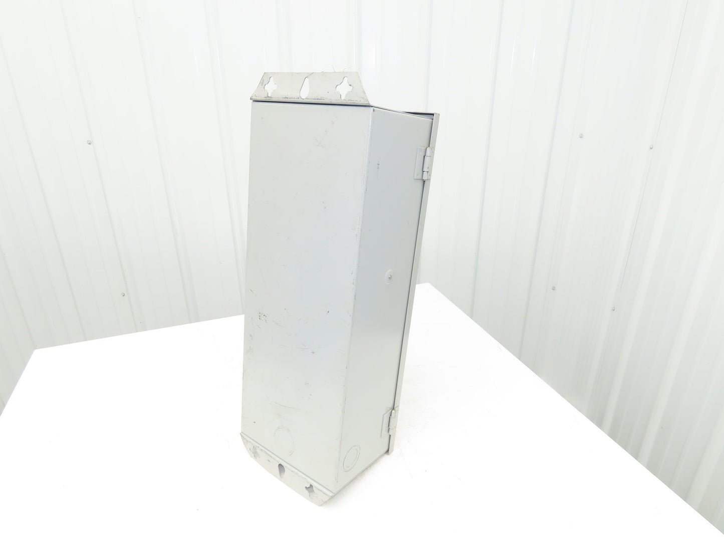 Westinghouse RHFN323 Safety Disconnect Switch 100A 240VAC 30HP 3Ph Fused