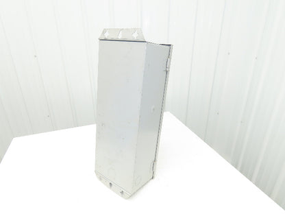 Westinghouse RHFN323 Safety Disconnect Switch 100A 240VAC 30HP 3Ph Fused