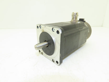 Berger Lahr VRDM3910/50LWBOB Servo Stepper Motor 230VAC w/Brake RSM 4/891.124.1S