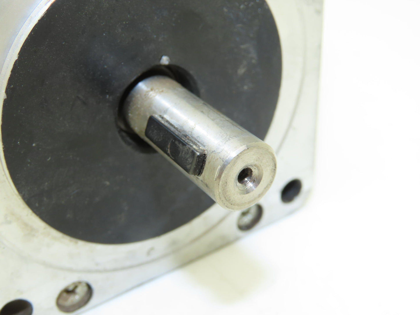 Berger Lahr VRDM3910/50LWBOB Servo Stepper Motor 230VAC w/Brake RSM 4/891.124.1S