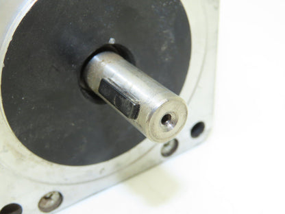 Berger Lahr VRDM3910/50LWBOB Servo Stepper Motor 230VAC w/Brake RSM 4/891.124.1S