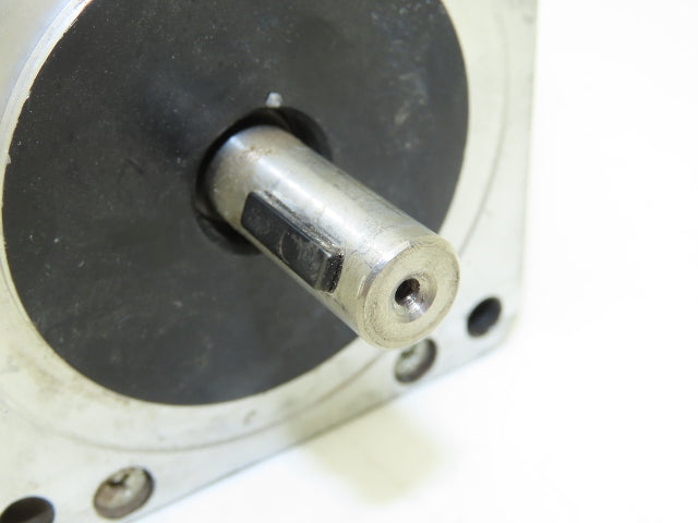 Berger Lahr VRDM3910/50LWBOB Servo Stepper Motor 230VAC w/Brake RSM 4/891.124.1S