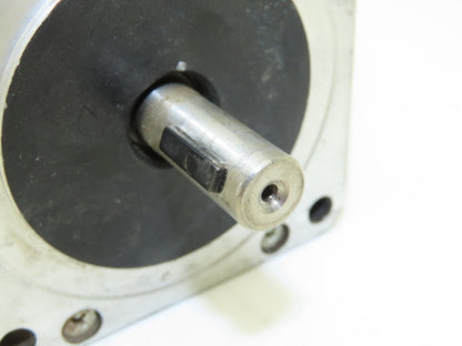 Berger Lahr VRDM3910/50LWBOB Servo Stepper Motor 230VAC w/Brake RSM 4/891.124.1S