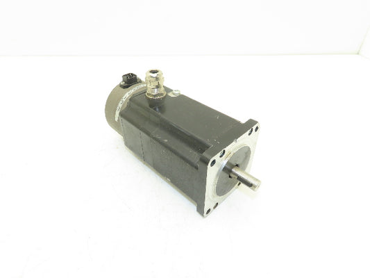 Berger Lahr VRDM3910/50LWBOB Servo Stepper Motor 230VAC w/Brake RSM 4/891.124.1S