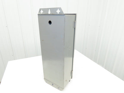 Westinghouse JHFN363 Safety Disconnect Switch 100A 600VAC 75HP 3Ph Fused