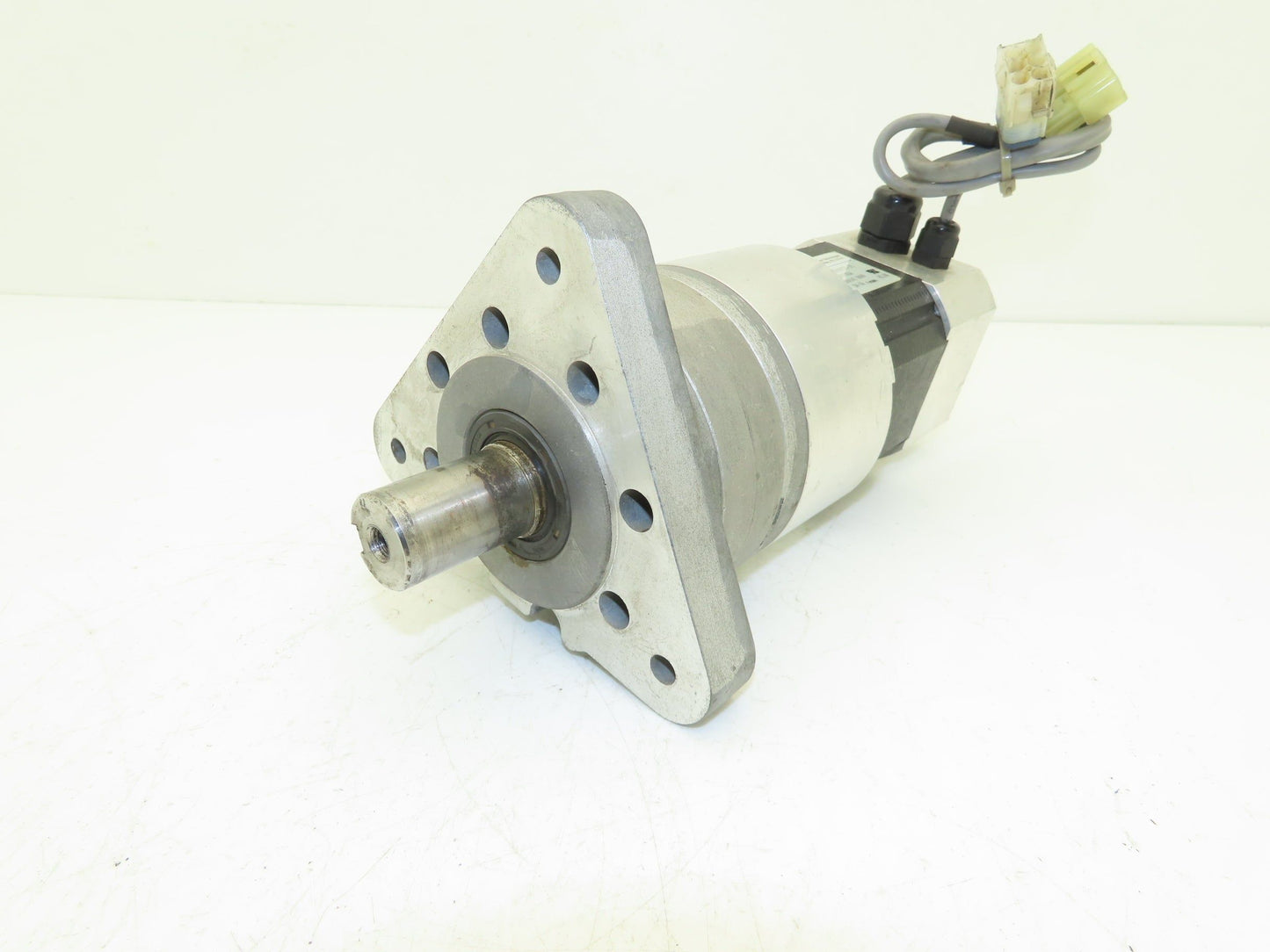 InMotion SAM6459S8551-31 Order Picker Forklift Steering Motor 24V/36V 76U03103A