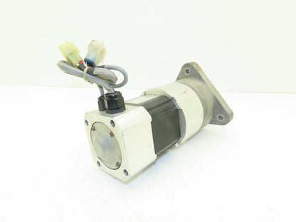 InMotion SAM6459S8551-31 Order Picker Forklift Steering Motor 24V/36V 76U03103A