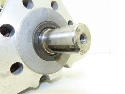 InMotion SAM6459S8551-31 Order Picker Forklift Steering Motor 24V/36V 76U03103A