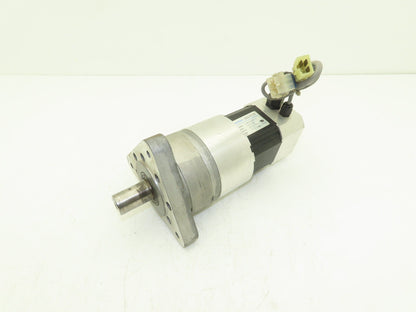 InMotion SAM6459S8551-31 Order Picker Forklift Steering Motor 24V/36V 76U03103A