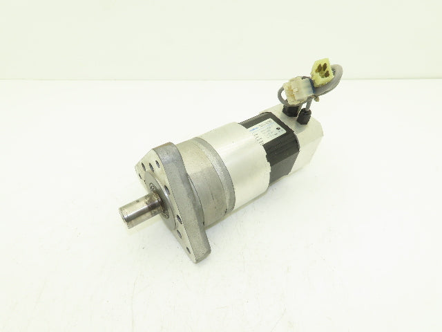 InMotion SAM6459S8551-31 Order Picker Forklift Steering Motor 24V/36V 76U03103A