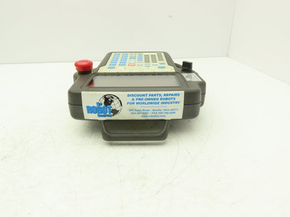 Fanuc A05B-2301-C372 Welding Robot Teach Pendant