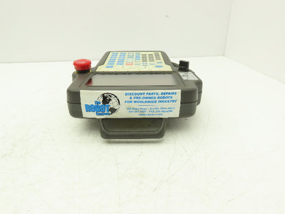 Fanuc A05B-2301-C372 Welding Robot Teach Pendant