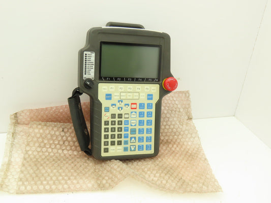 Fanuc A05B-2301-C372 Welding Robot Teach Pendant