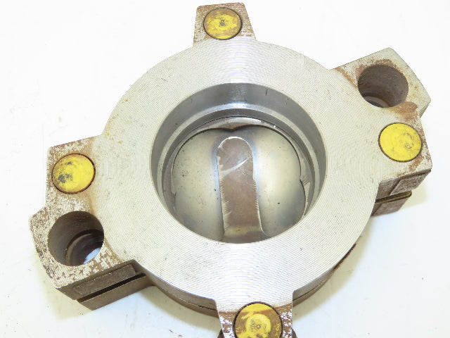 Zook RA8 2" Rupture Disc with Holder 570psi 150F SST/316SS