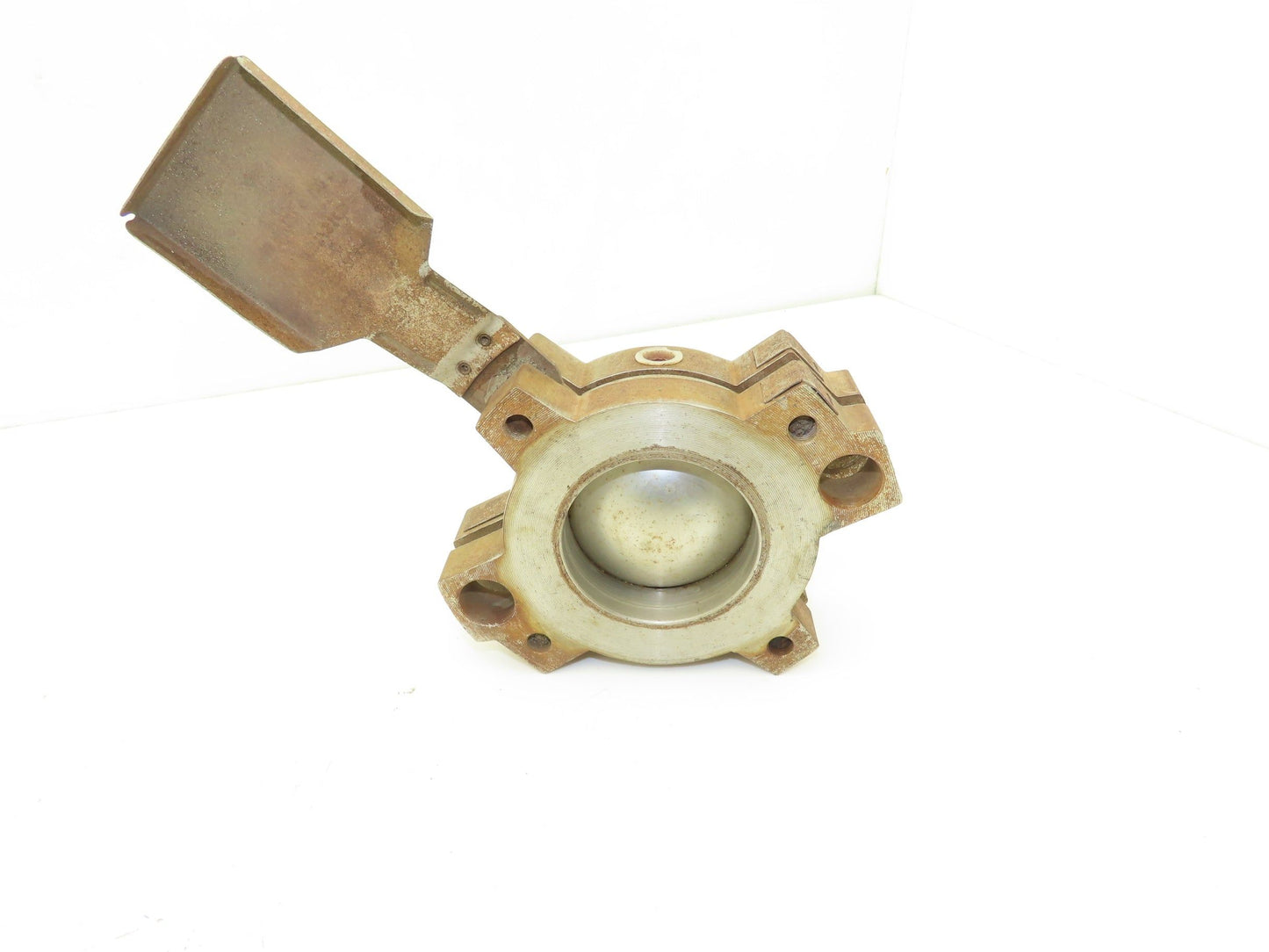 Zook RA8 2" Rupture Disc with Holder 570psi 150F SST/316SS