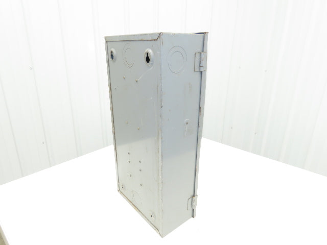 Westinghouse HU-264 Safety Disconnect Switch 200A 600VAC 50HP 3Ph Fused