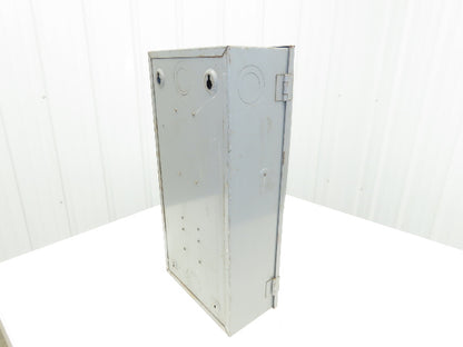 Westinghouse HU-264 Safety Disconnect Switch 200A 600VAC 50HP 3Ph Fused