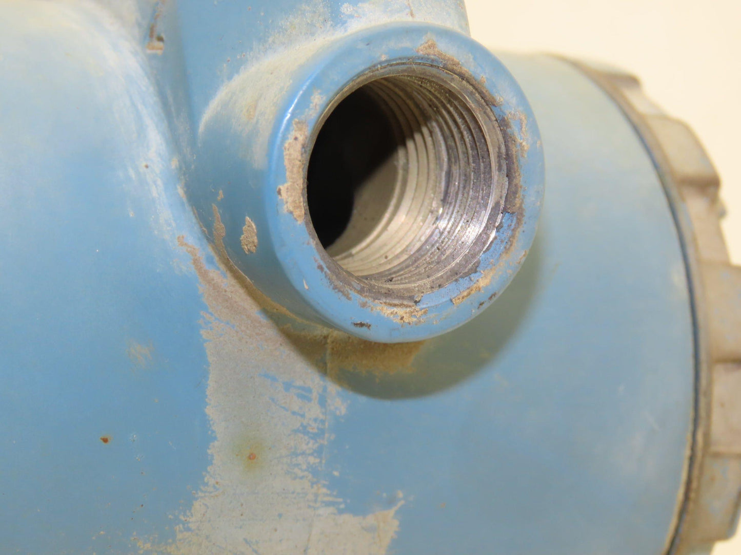 Rosemount 3051 TG3A2B21AB4I5Q4M5 Pressure Transmitter 800psi 1/2"npt