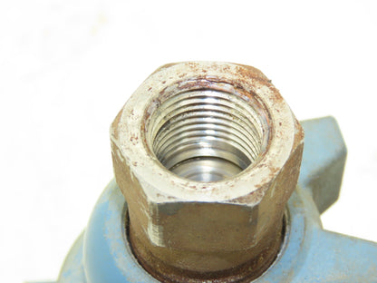 Rosemount 3051 TG3A2B21AB4I5Q4M5 Pressure Transmitter 800psi 1/2"npt