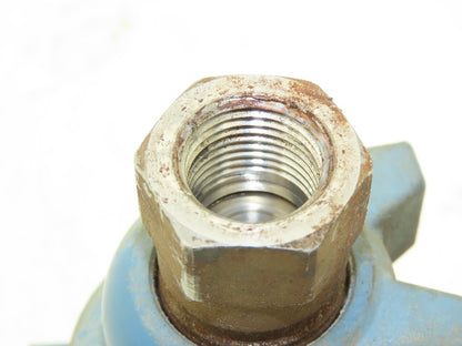 Rosemount 3051 TG3A2B21AB4I5Q4M5 Pressure Transmitter 800psi 1/2"npt