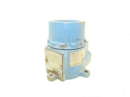 Rosemount 644 HAI5M5Q4J6 Temperature Transmitter -40 to 100°C