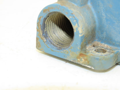 Rosemount 644 HAI5M5Q4J6 Temperature Transmitter -40 to 100°C