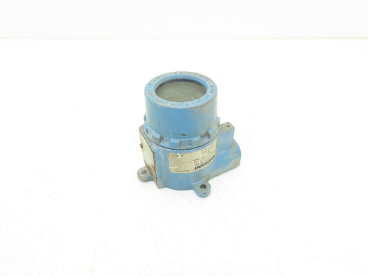 Rosemount 644 HAI5M5Q4J6 Temperature Transmitter -40 to 100°C