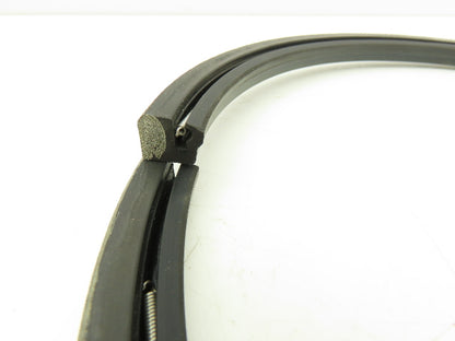 Parker 16364-RUP Split Seal 10" Shaft 11.25" Bore 0.5" D